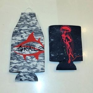 Loco Skailz Coozie